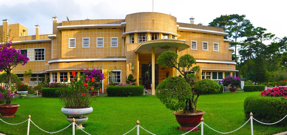 Palais Bao Dai