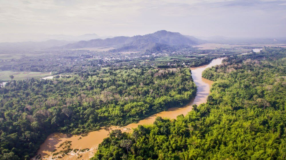 parc national de Cat Tien