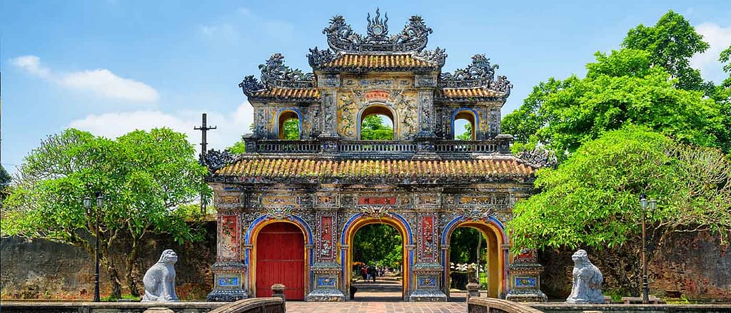 Choses à faire au vietnam en décembre Comment se rendre de Ninh Binh à Hue ? Train couchette, bus ou vol ?