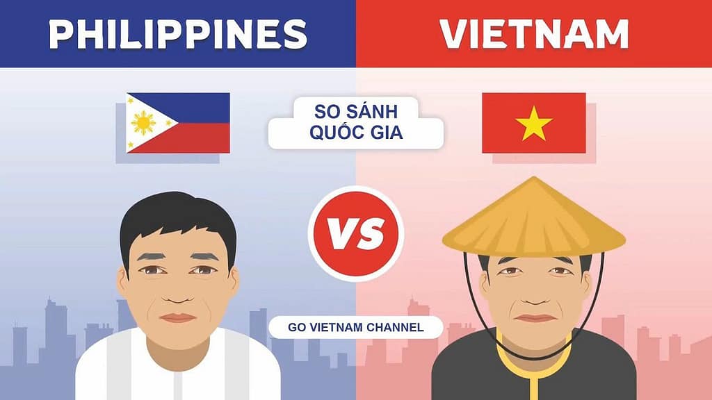 Philippines ou Vietnam : Quel est le meilleur endroit à visiter ? Philippines ou Vietnam : Quel est le meilleur endroit à visiter ?