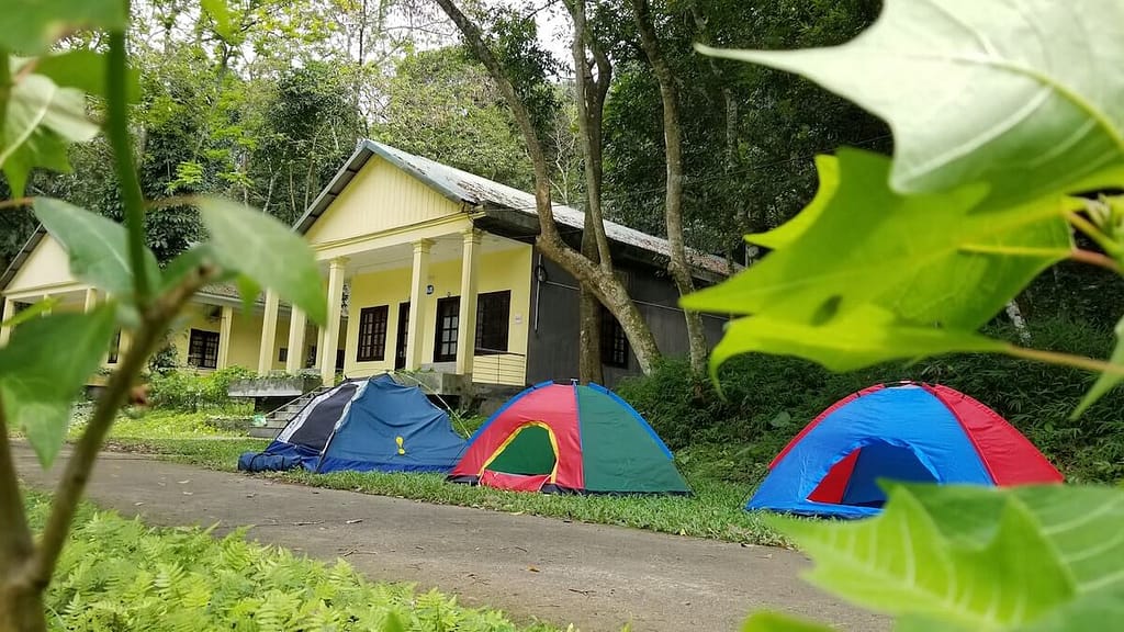 parc national de Cuc Phuong