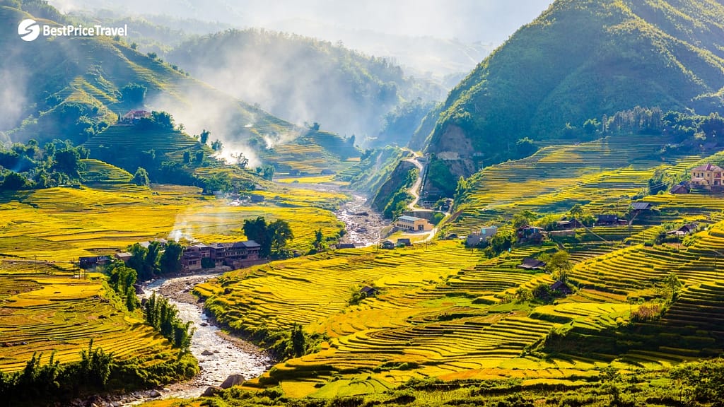 Combien coûte un guide francophone à Sapa en 2026 ? Combien coûte un guide francophone à Sapa en 2026 ?
