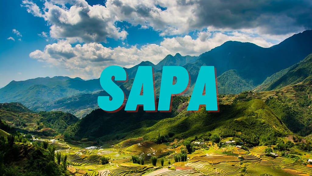 Climat au nord du Vietnam Meilleure période pour visiter le Nord Vietnam voyage à Sapa