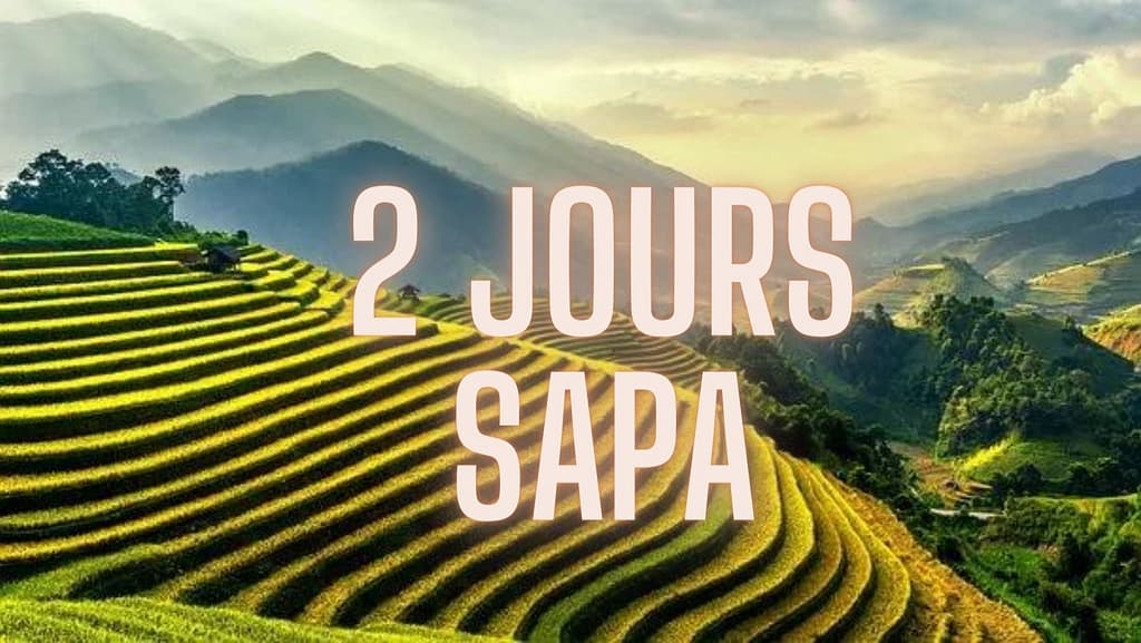Voyage à Sapa en septembre : Climat et choses à faire, Devriez-vous voyager à Sapa en septembre ? Combien de temps qu'il faut à Sapa ? 2 jours suffisent pour visiter Sapa ?