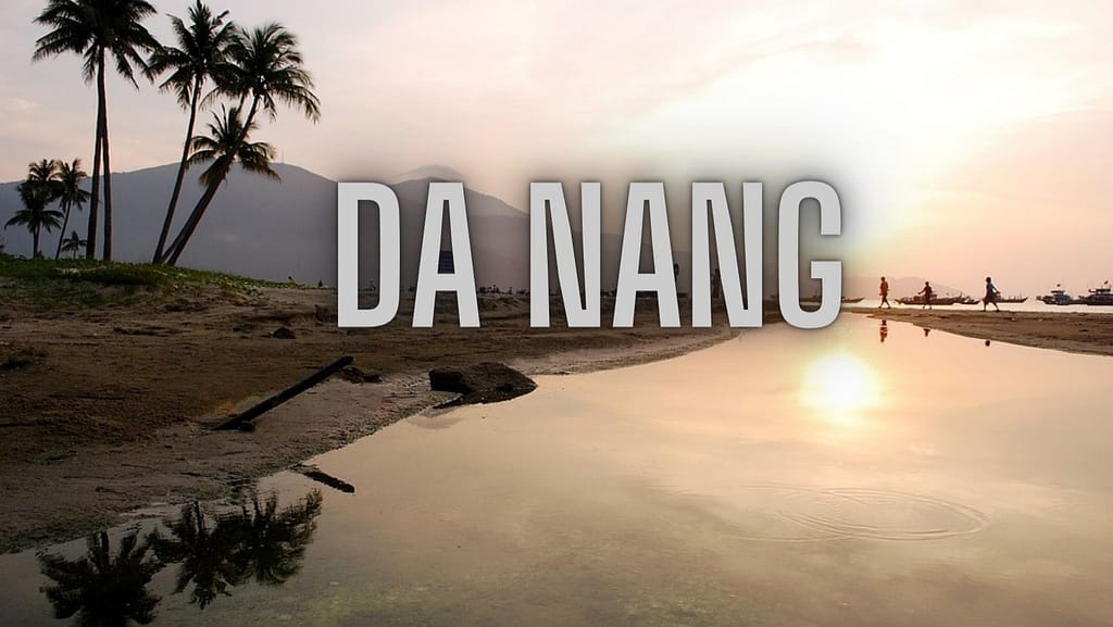 vous rendre de Hanoi à Danang. Guide de voyage de Da Nang : Choses à faire, conseils, nourriture et aventure