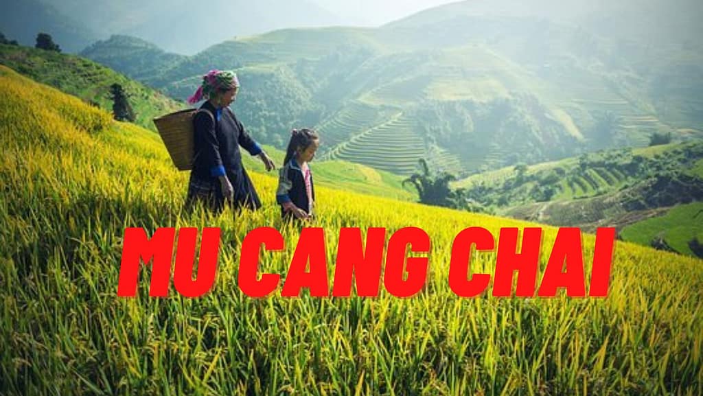Mu Cang Chai : choses à faire, quoi manger et où séjourner
