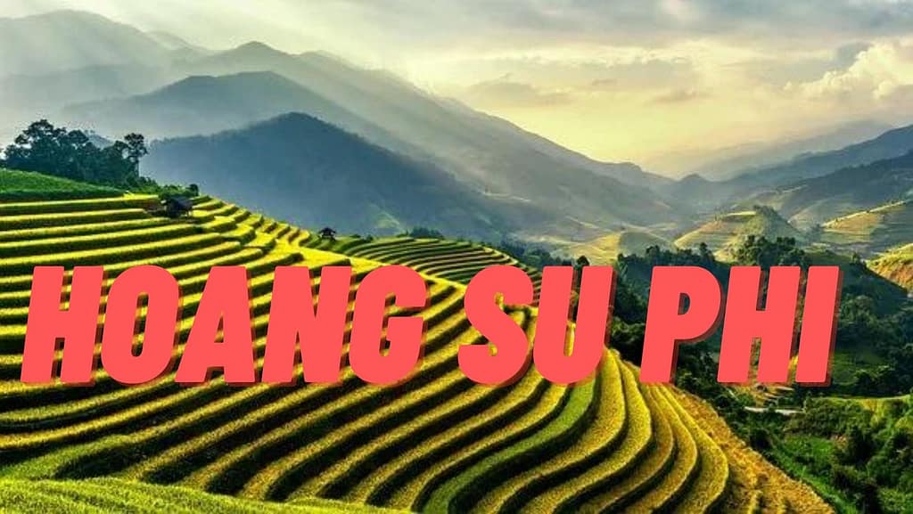 Hoang Su Phi
