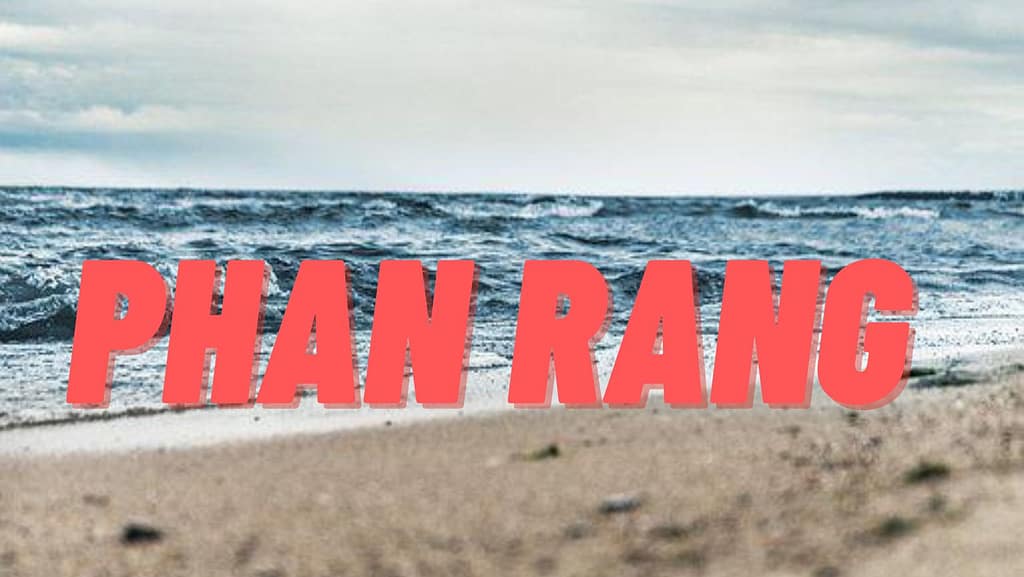Meilleures choses à faire à Phan Rang