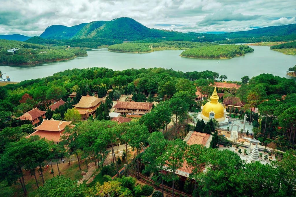 Itinéraire de 3 jours à Dalat : Que faire à Dalat en 3 jours ? Itinéraire de 3 jours à Dalat : Que faire à Dalat en 3 jours ?