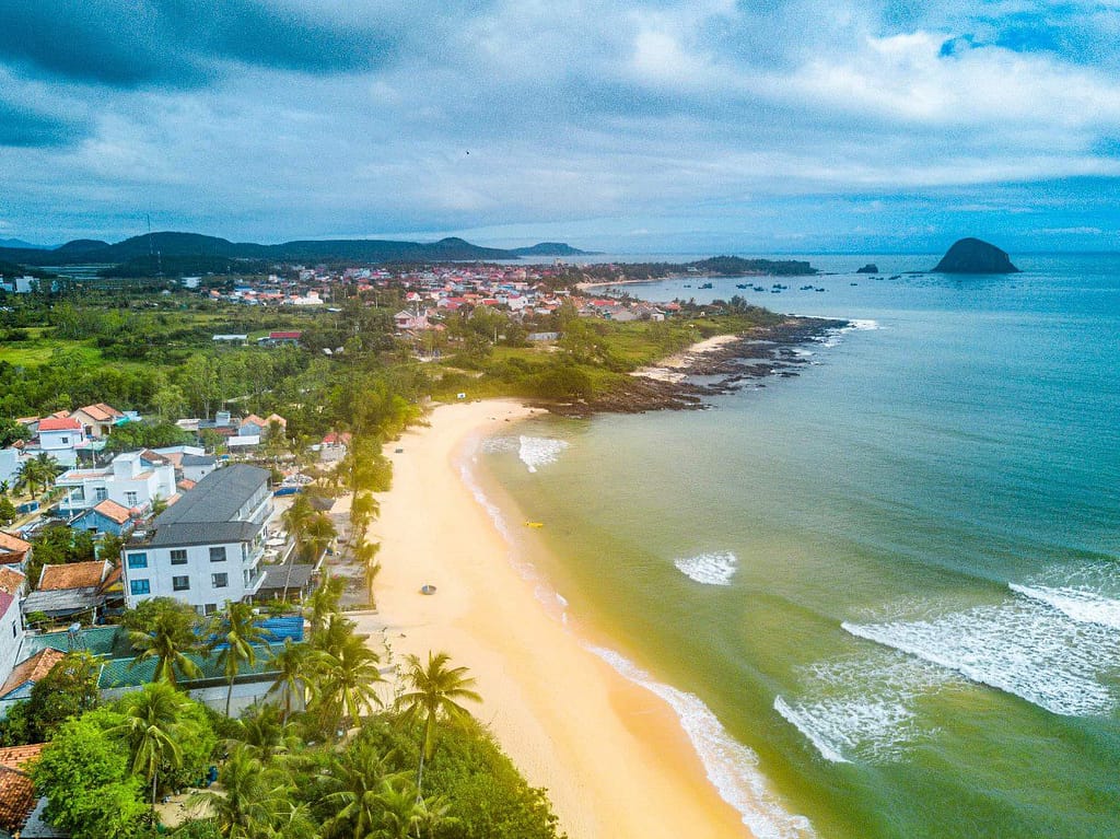 Phu Yen Meilleure période pour voyager à Phu Yen