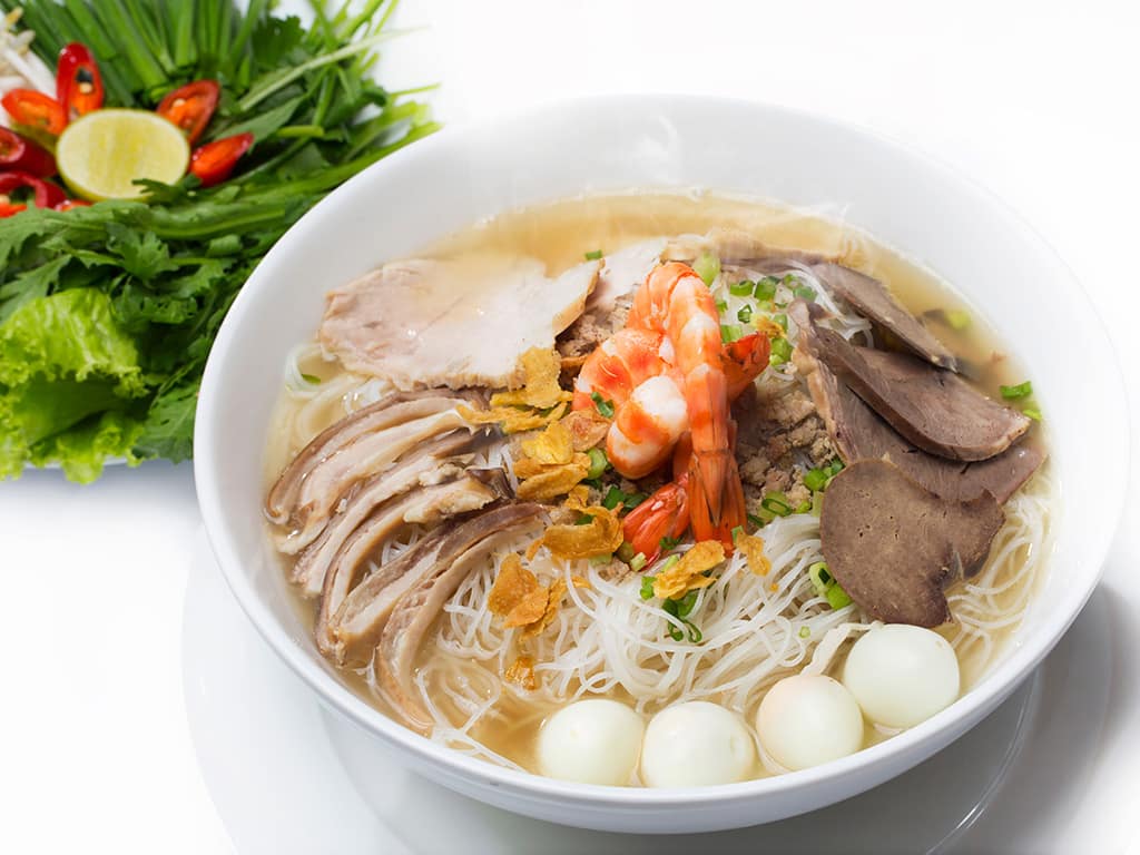 Hu tieu