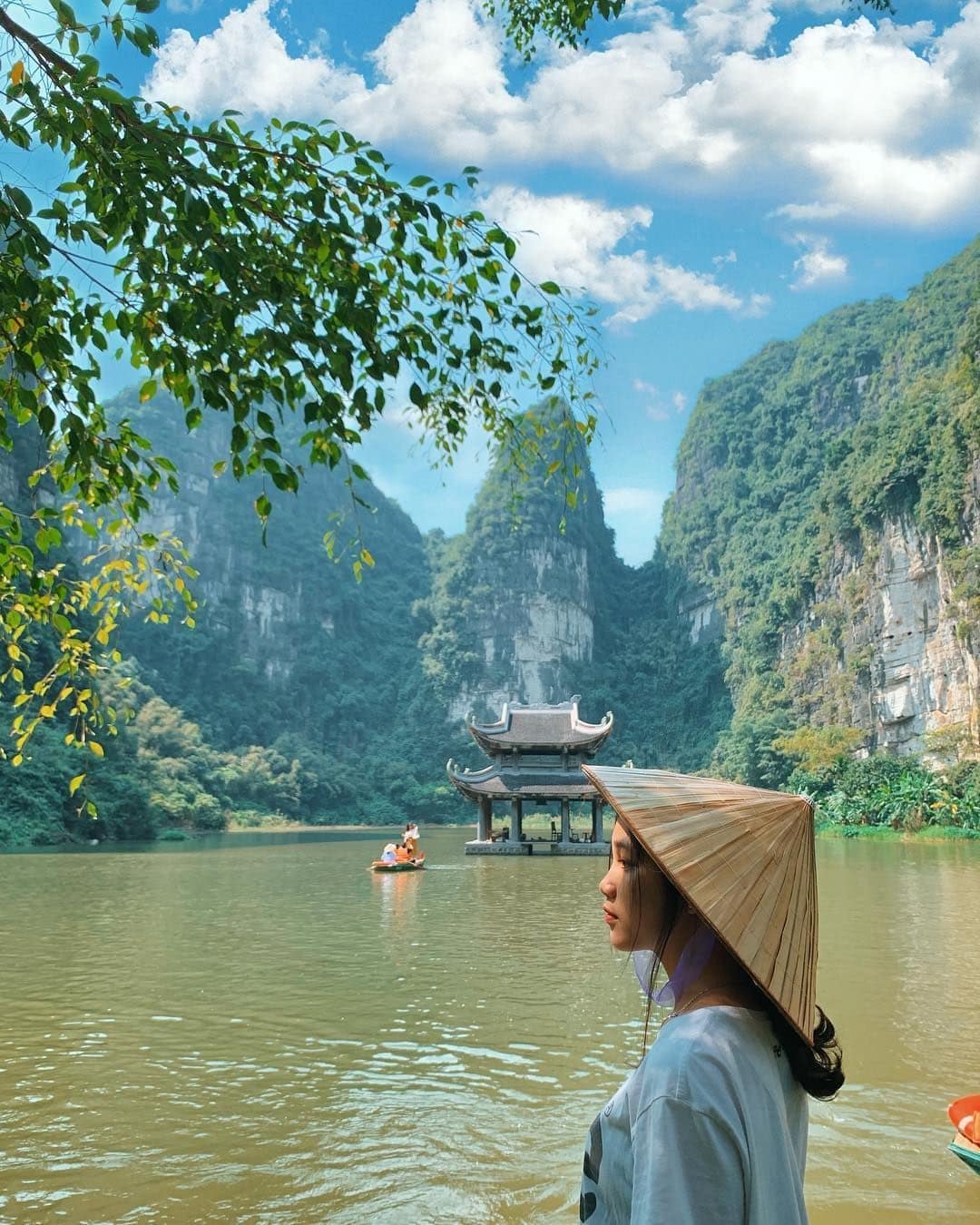 L'itinéraire parfait de deux jours à Ninh Binh - Que faire en 48 heures à Ninh Binh
