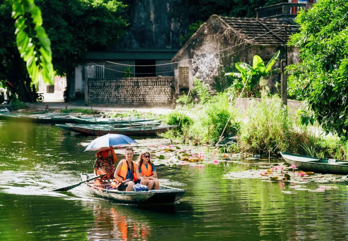 La grotte de Thien Ha vaut-elle le détour ?