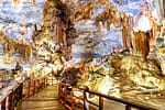 Grotte du Paradis (grotte Thien Duong), la plus belle grotte de Phong Nha-Ke Bang Grotte du Paradis (grotte Thien Duong), la plus belle grotte de Phong Nha-Ke Bang