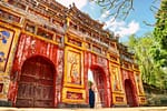 Cité impériale ou Cité interdite de Hué, guide de voyage complet : Tout ce que vous devez savoir avant de le visiter Hoi An à Hue