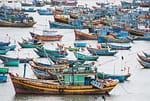 Les fetes et festivals traditionnels vietnamiens les plus importants que vous pourrez célébrer avec la population locale Les plus beaux villages de pêcheurs du Vietnam ou les villages flottants du Vietnam qui valent le détour
