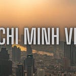Pourquoi déménager et vivre à Saigon - Ho Chi Minh Ville ? Ho Chi Minh Ville
