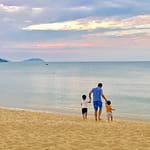 Hoi An avec des enfants : attractions, hébergements, plages, activités et restaurants Hoi An avec des enfants