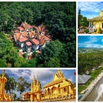 Guide voyage Tra Vinh : Que faire, où aller, où se loger et quoi manger à Tra Vinh Attractions touristiques de Tra Vinh Thiết kế chưa có tên (3)
