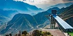 Les plus hauts sommets du Vietnam, les plus hautes montagnes du Vietnam Lai Chau