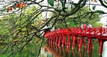 Quels sont les ponts les plus célèbres au Vietnam ? Quels sont les ponts les plus célèbres au Vietnam ?