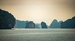 Baie d'Ha Long ou baie de Lan Ha, laquelle devriez-vous visiter ? Baie d'Ha Long ou baie de Lan Ha, laquelle devriez-vous visiter ?