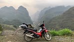 Guide voyage : Comment Faire la Boucle de Ha Giang Seul ( seule ), une aventure unique Route de Ha Giang à Cao Bang - un des meilleurs itinéraires de randonnée à moto du nord du Vietnam