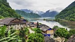 Le nord du Vietnam en cinq jours, c'est possible ? - le meilleur itinéraire 5 jours au Nord du Vietnam ( destinations , budget et activités ) Le village de Pac Ngoi, destination populaire et incontournable pour le Nord Est du Vietnam