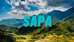 Que faire à Sapa Vietnam ? Top activités à faire absolument à Sapa voyage à Sapa