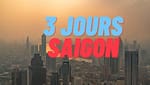 Itinéraire des 3 jours à Ho Chi Minh Ville - meilleures choses à faire à Ho Chi Minh-Ville en 3 jours Itinéraire des 3 jours à Ho Chi Minh Ville - meilleures choses à faire à Ho Chi Minh-Ville en 3 jours