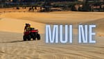Choses à faire à Mui Ne, Phan Thiet : Plages, surfing, Planche à voile.... Mui Ne est une station touristique importante de la ville de Phan Thiet