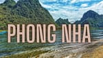 Choses à faire à Phong Nha - Ke Bang, paradis des plus belles grottes et aventures au Vietnam Choses à faire à Phong Nha - Ke Bang, paradis des plus belles grottes et aventures au Vietnam
