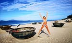 3 jours à Hoi An : L'itinéraire parfait à Hoi An -meilleures choses à faire à Hoi An en 72 h heures Hidden Beach, un des endroits les plus relaxants de Hoi An
