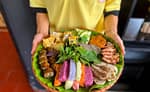 Les différences entre la cuisine vietnamienne du Nord et celle du Sud Qu'est-ce que le bun dau mam tom ?