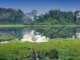 parc national de Cat Tien