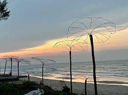 Tan Thanh, une des plages les plus relaxantes de Hoi An