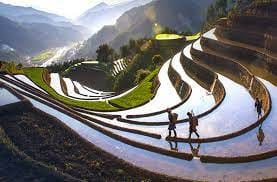 Nghia Lo Vietnam