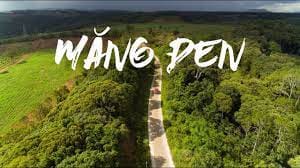 Mang Den - 10 choses à faire et guide de voyage
