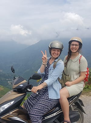 Boucle de Ha Giang en moto sans guide, sans agence ? C'est possible mais .... Boucle de Ha Giang en moto sans guide, sans agence ? C'est possible mais ....