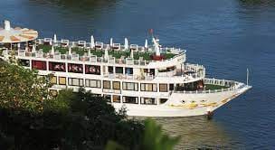 Les meilleures croisières dans la baie de Lan Ha Starlight Cruise