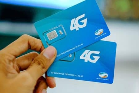 Guide d'achat Comment acheter les meilleures cartes SIM prépayées (2022) au Vietnam