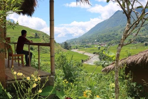 Les meilleurs endroits pour prendre des photos à Sapa Les meilleurs endroits pour prendre des photos à Sapa