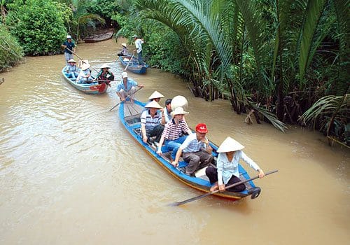 Guide de voyage My Tho 2022 : Les choses à voir et à faire, le meilleur moment pour y aller, et plus encore...