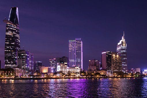 Bitexco Financial Tower