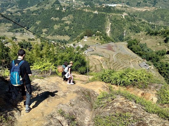 Est ce que Janvier est un bon mois pour Voyager à Sapa ? Visite de Sapa en janvier : Température et choses à faire Merveilles de Sapa – Trek Sapa Facile 2 jours 1 nuit