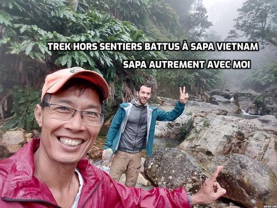 Guide Francophone Sapa