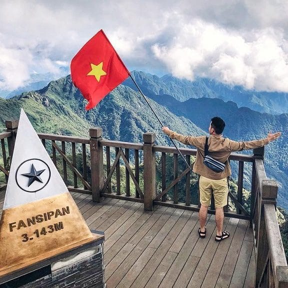 voyage au Vietnam Sapa en avril : Météo et choses à faire à Sapa en avril