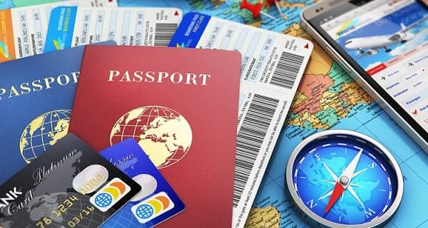 Comment faire pour obtenir votre visa run au Vietnam à travers le poste de contrôle frontalier de Cau Treo