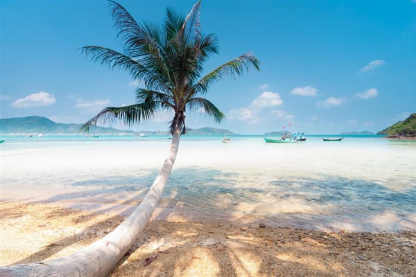 Que faire à Hà Tiên ? Principales destinations de Hà Tiên Que faire à Hà Tiên ? Principales destinations de Hà Tiên