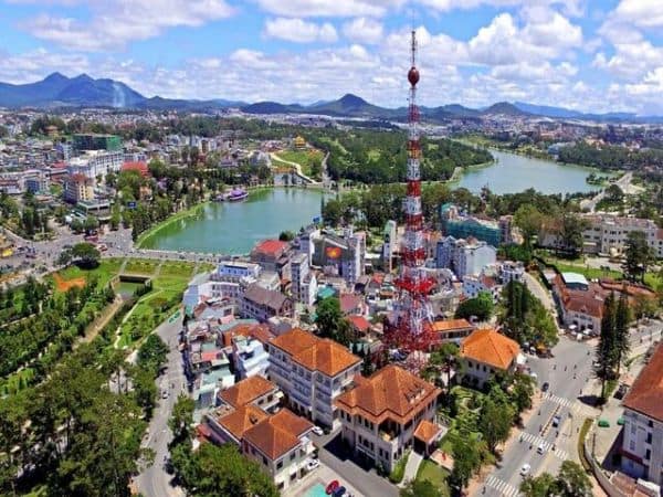 Itinéraire de 3 jours à Dalat : Que faire à Dalat en 3 jours ? Itinéraire de 3 jours à Dalat : Que faire à Dalat en 3 jours ?